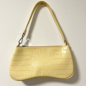 JW PEI Eva shoulder bag NWT giftable